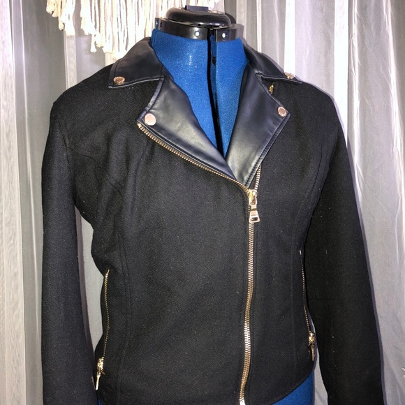 Edgy EXPRESS Jacket - Picture 2 of 6